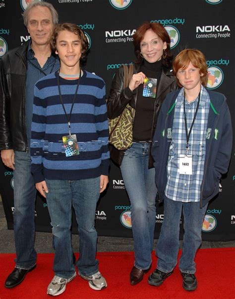 marilu henner's personal life and family